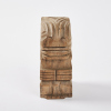 A Carved Figure, Marquesas - 3