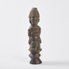 A Yorube Figure, Nigeria  - 2