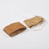 A Pair of Woven Armbands - 2