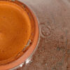 A Barry Brickell Terracotta Bowl - 3