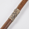 An Axe with a Wooden Handle - 3