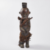 A Decorative Spirit Figure, Congo