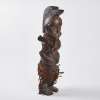 A Decorative Spirit Figure, Congo - 2