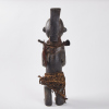 A Decorative Spirit Figure, Congo - 3