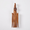 A Carving of a Frigate Bird, Easter Island - 2