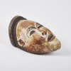 A Decorative Vuvi Mask, Gabon - 2