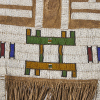 A Decorative Ndebele Beaded Mapoto, Southern Africa - 2