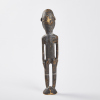 A Carved Figure, Solomon Islands - 2