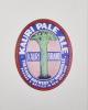 A Kauri Pale Ale Poster