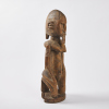 A Dogon Figure, Mali - 2