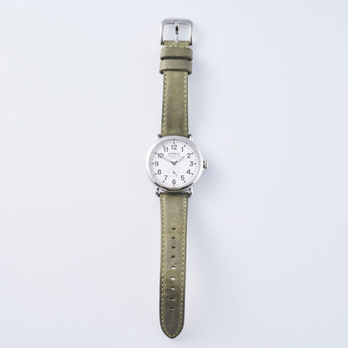 Shinola Wristwatch