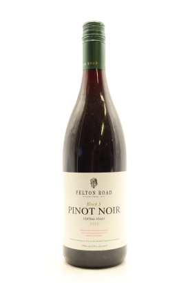 (1) 2010 Felton Road Block 5 Pinot Noir, Bannockburn [BC97]