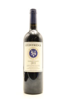 (1) 2011 Stonyridge Vineyard Larose, Waiheke Island