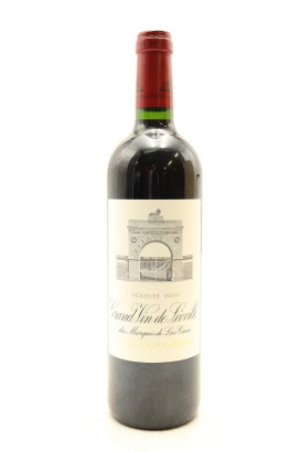 (1) 2004 Chateau Leoville-Las Cases 'Grand Vin de Leoville' Saint-Julien [WS95]