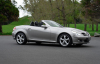 2005 Mercedes-Benz SLK200