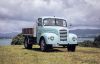 1947 Ford Thames ET6 Flatbed Truck