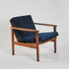 A Mid-Century Lounge Chair - 3