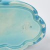 A Rare Large Poole Pottery Racing Yacht Designed By John Adams And Modelled By Harry Brown - 3