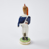 A Royal Staffordshire Old Brigade Soldier By Clarice Cliff - 2