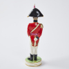 A Royal Staffordshire Old Brigade Soldier By Clarice Cliff - 2