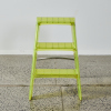 A Kartell Upper Ladder By Alberta Meda And Paolo Rizzato