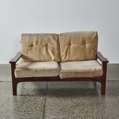 A Tessa T5 2 Seater Couch