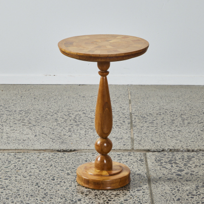 A Small Sovereign Timbers Cocktail Table