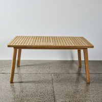 A Devon Porter Dining Table