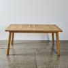 A Devon Porter Dining Table
