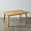 A Devon Porter Dining Table - 2