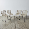 A Set Of Four Devon Moama Chairs - 2