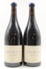 (2) 2009 Millton Clos St Anne Naboths Vineyard Pinot Noir, Gisborne 1500ml