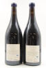 (2) 2009 Millton Clos St Anne Naboths Vineyard Pinot Noir, Gisborne 1500ml - 2