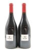 (2) 2007 Bilancia La Collina Syrah, Hawkes Bay - 2