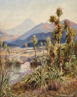 John Gully - Nelson National Park