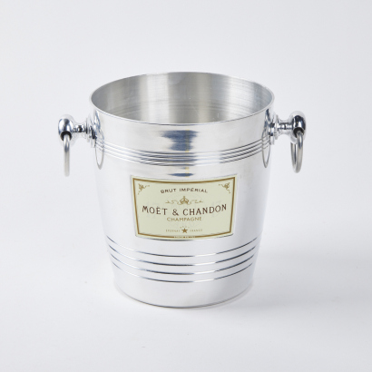 A Vintage Moet & Chandon Champagne Bucket