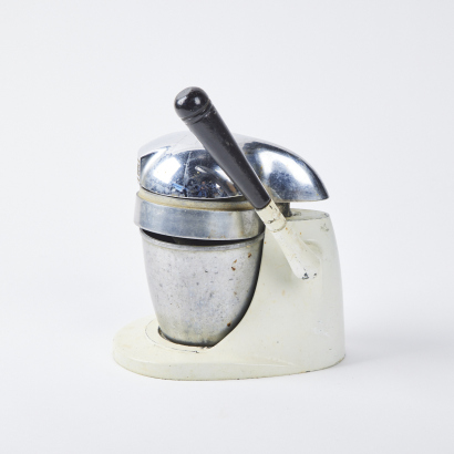 A Vintage Juice King Juicer