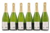 *(6) NV Dumangin Extra Brut 1er Cru, Champagne - 2