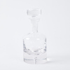 A New York Modern Whiskey Decanter