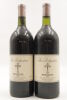 (2) 1987 The Antipodean, Matakana 1500ml