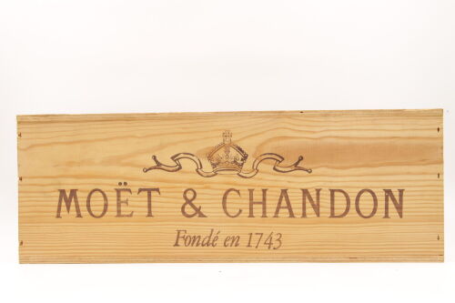 (1) NV Moet & Chandon Brut, Champagne 3000ml (OWC)