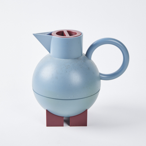 A Euclid Thermos by Michael Graves for Alessi