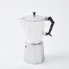 A Bialetti Moka Express Coffee Pot