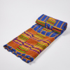 A Kente Cloth, Ghana