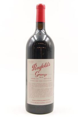 (1) 1997 Penfolds Grange Bin 95, South Australia 1500ml