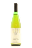 (1) 1991 Vidal Estate Reserve Gewurztraminer, Hawke's Bay