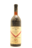 (1) 1983 Villa Maria Cabernet Sauvignon, Marlborough