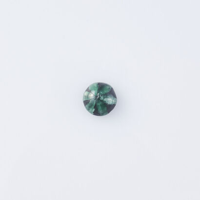 Trapiche Emerald