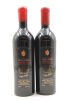 (1) 2006 NTN Nick Nobilo The Golden Jubilee Grand Red Wine Collection Box - 2