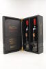 (1) 2006 NTN Nick Nobilo The Golden Jubilee Grand Red Wine Collection Box - 4